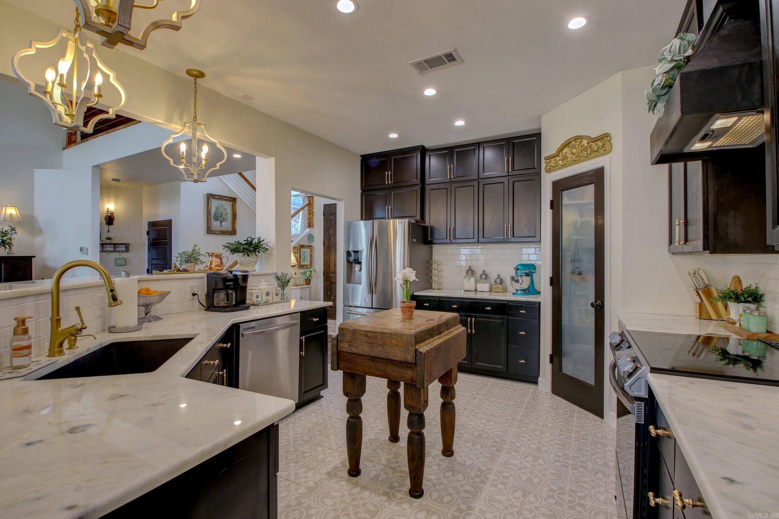 Countryside Estates Phase I - Residential