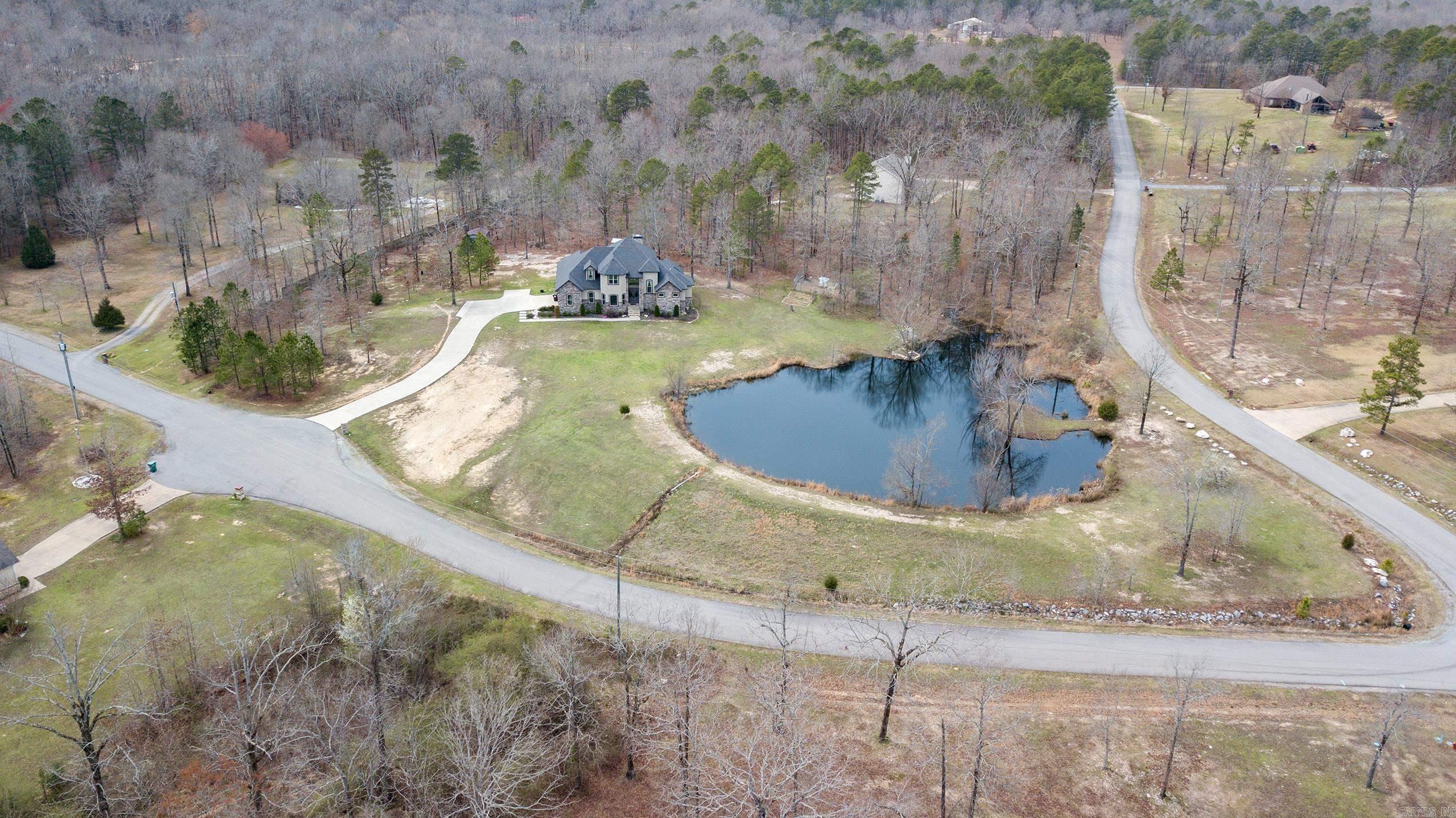 Countryside Estates Phase I - Residential