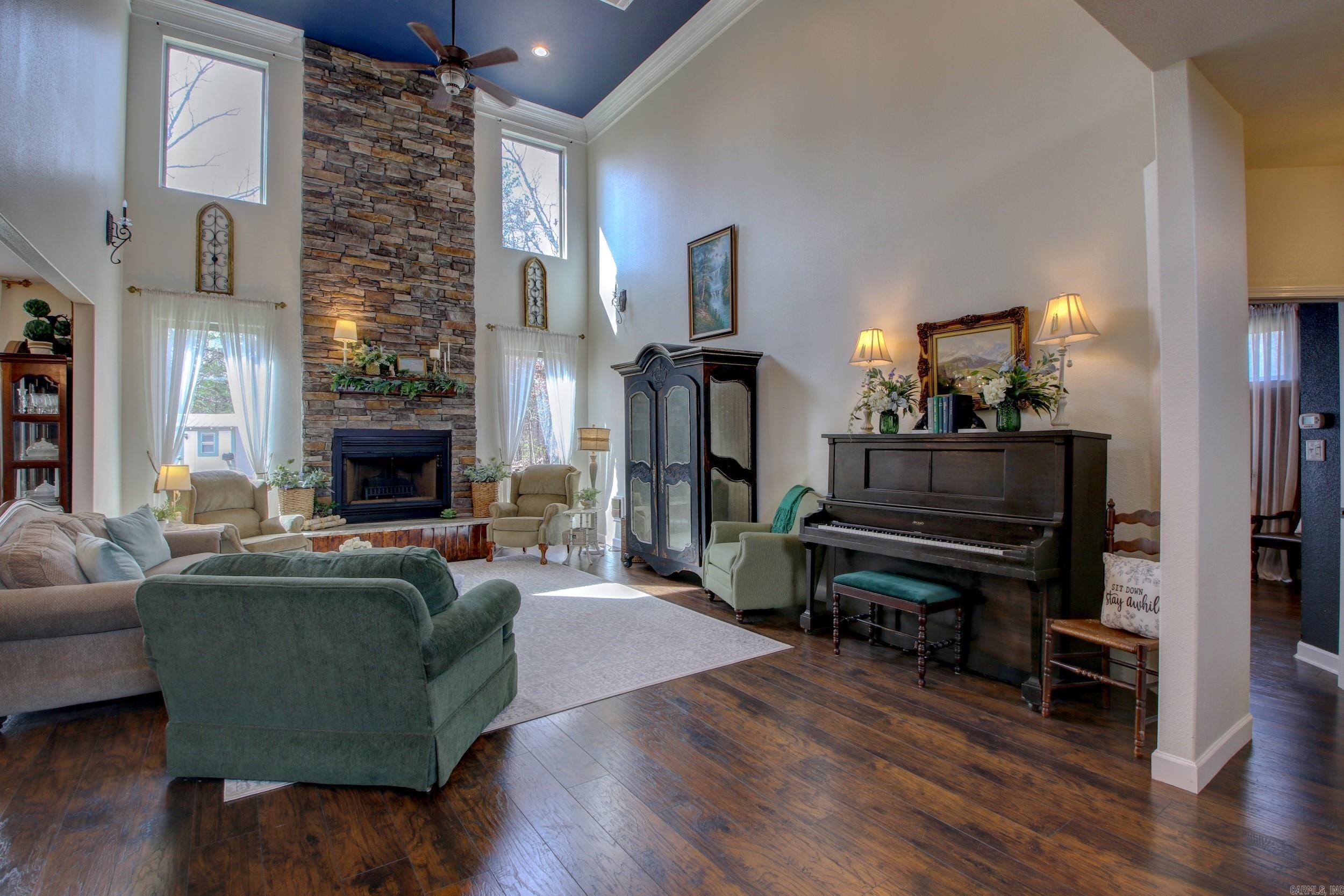 Countryside Estates Phase I - Residential