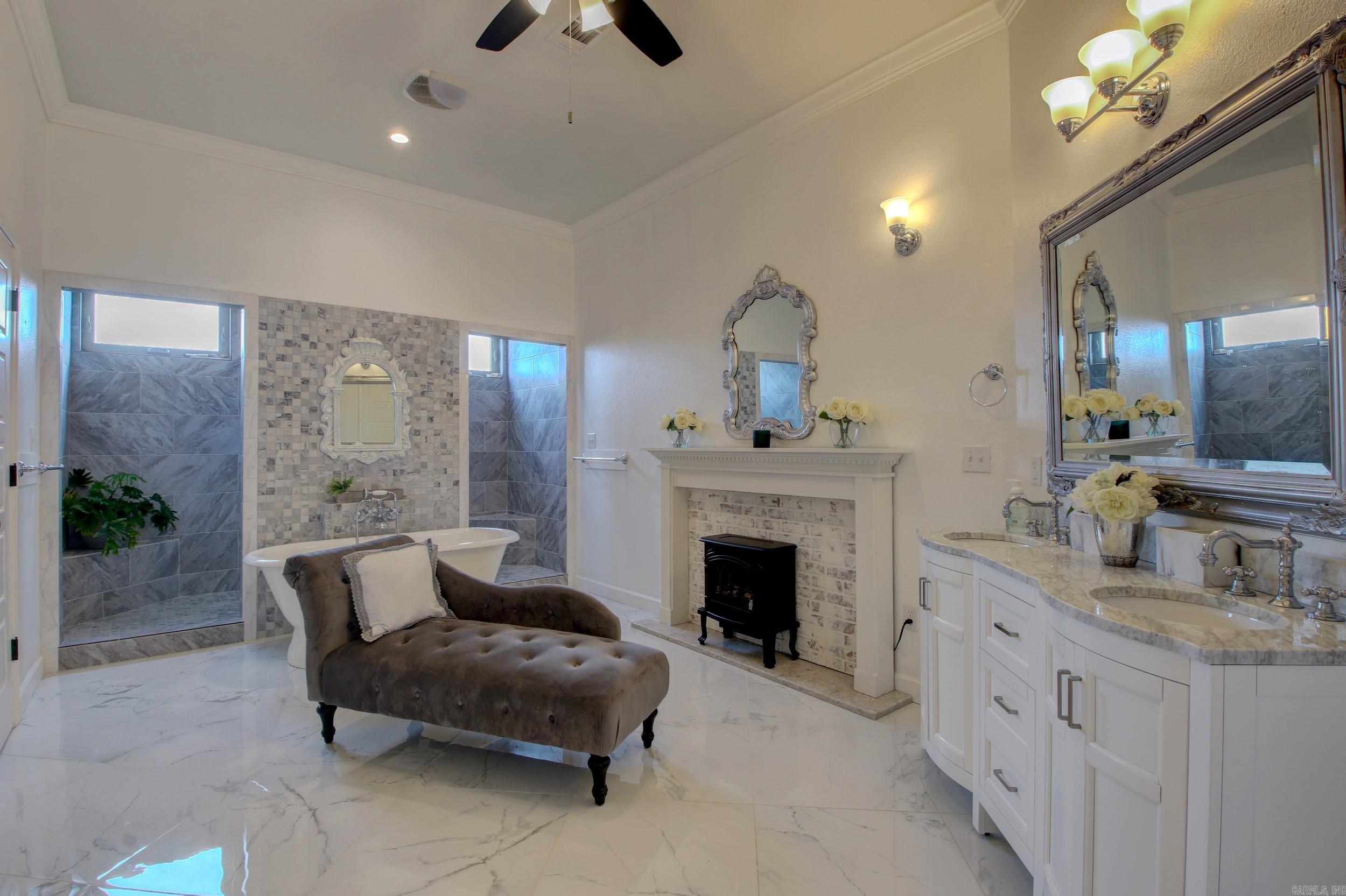 Countryside Estates Phase I - Residential