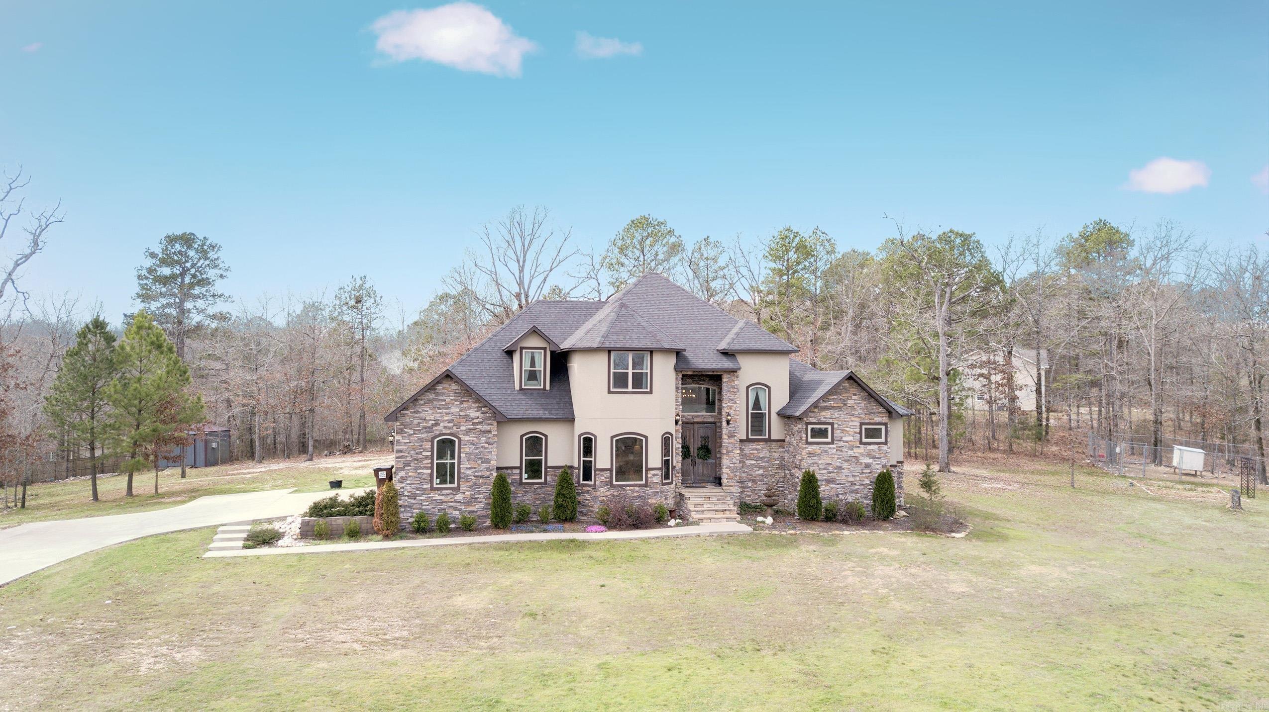 Countryside Estates Phase I - Residential