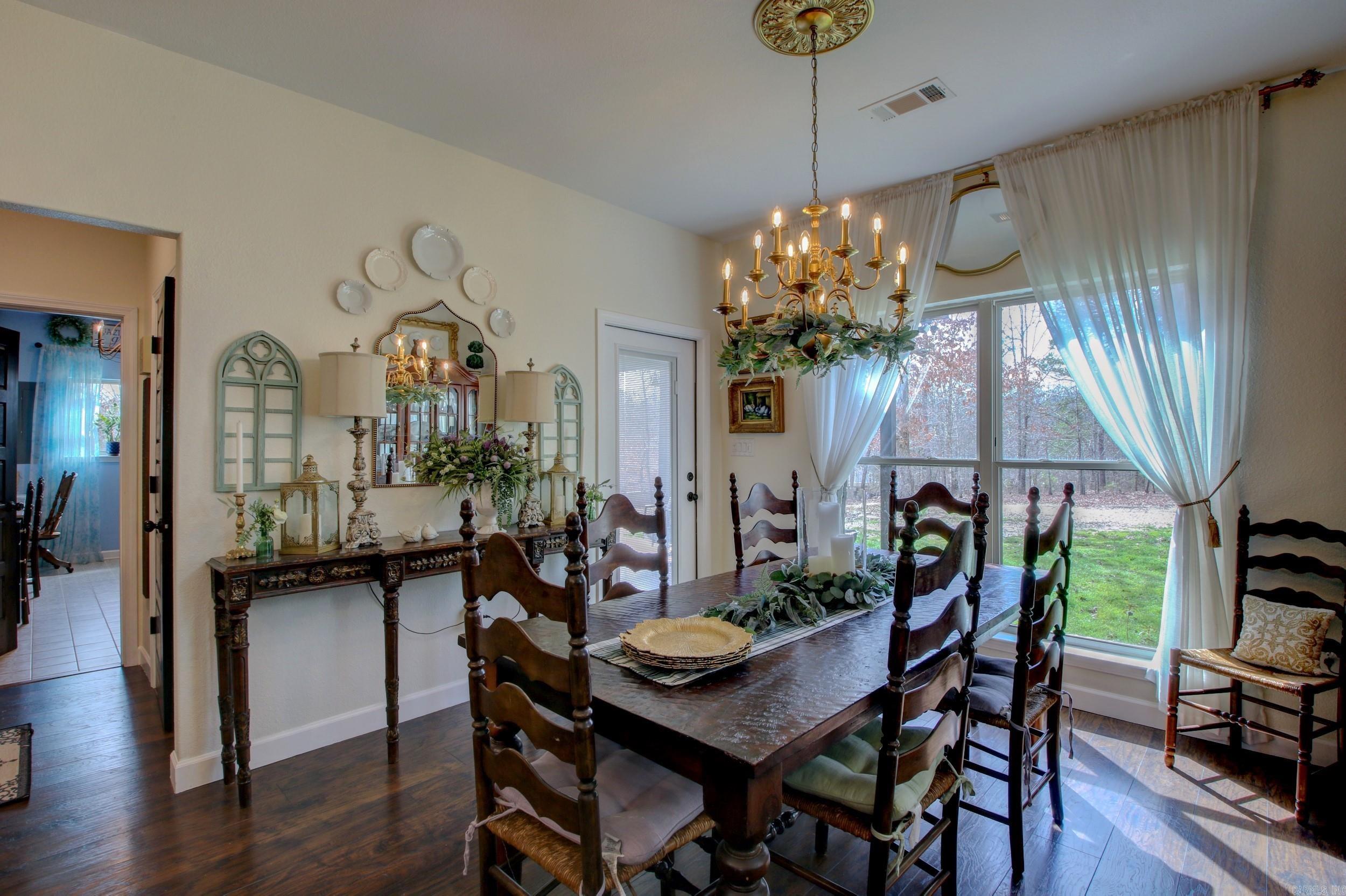 Countryside Estates Phase I - Residential