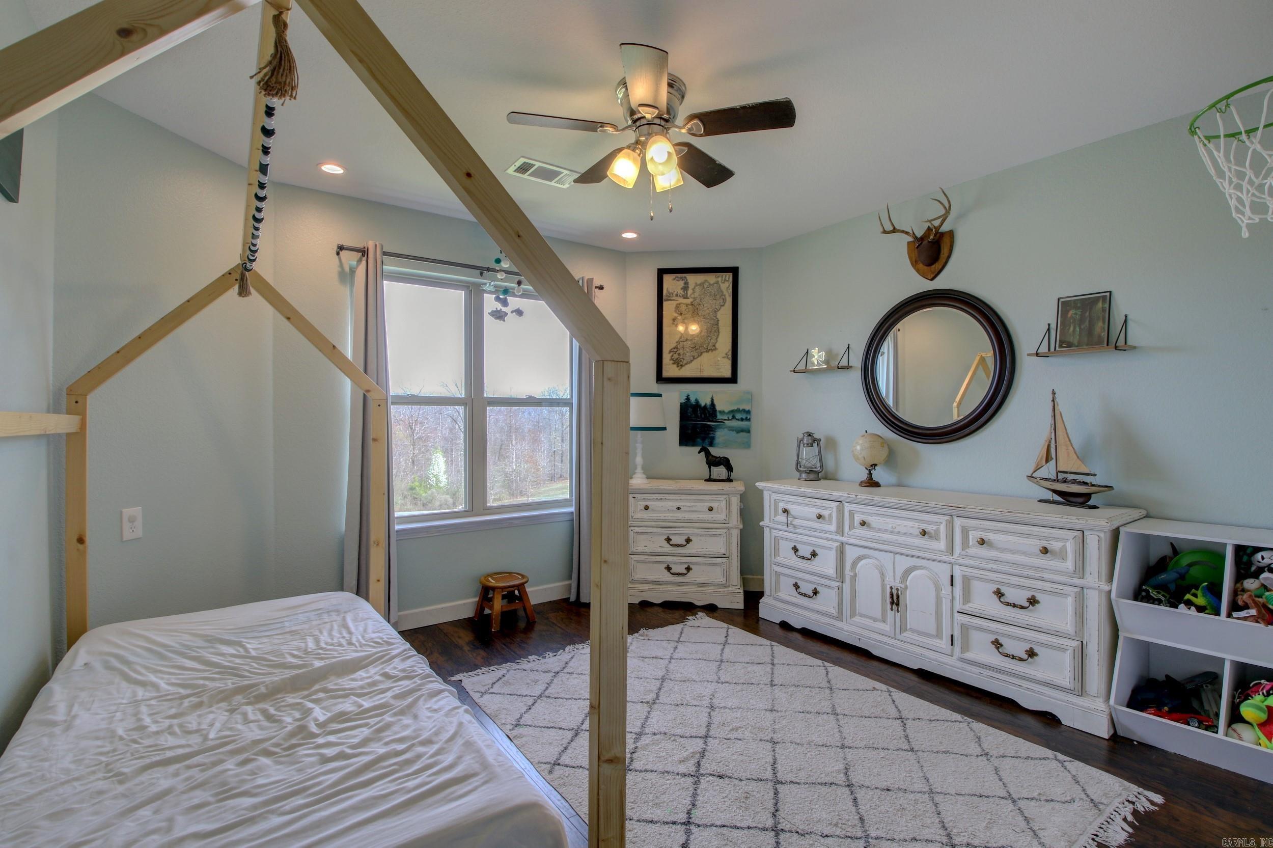 Countryside Estates Phase I - Residential