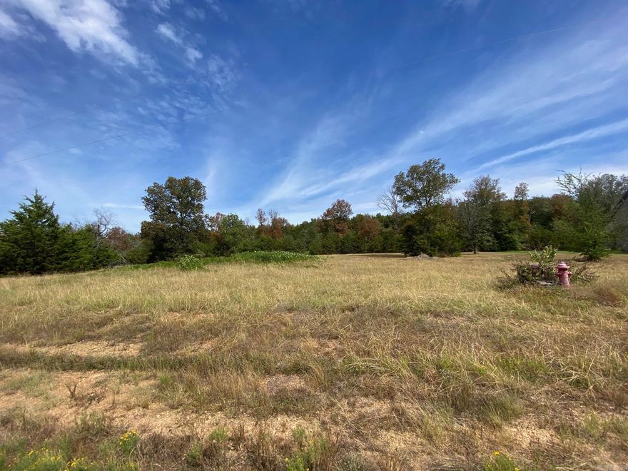 BEAUTIFUL 1 acre lot in Castlepines Subdivision. This subdivision sits on a ridge with a beautiful view and easy access to Hwy 65 and Hwy 25.  Come check out this well established sub and you will want to build your dream home.  Agents please see remarks
