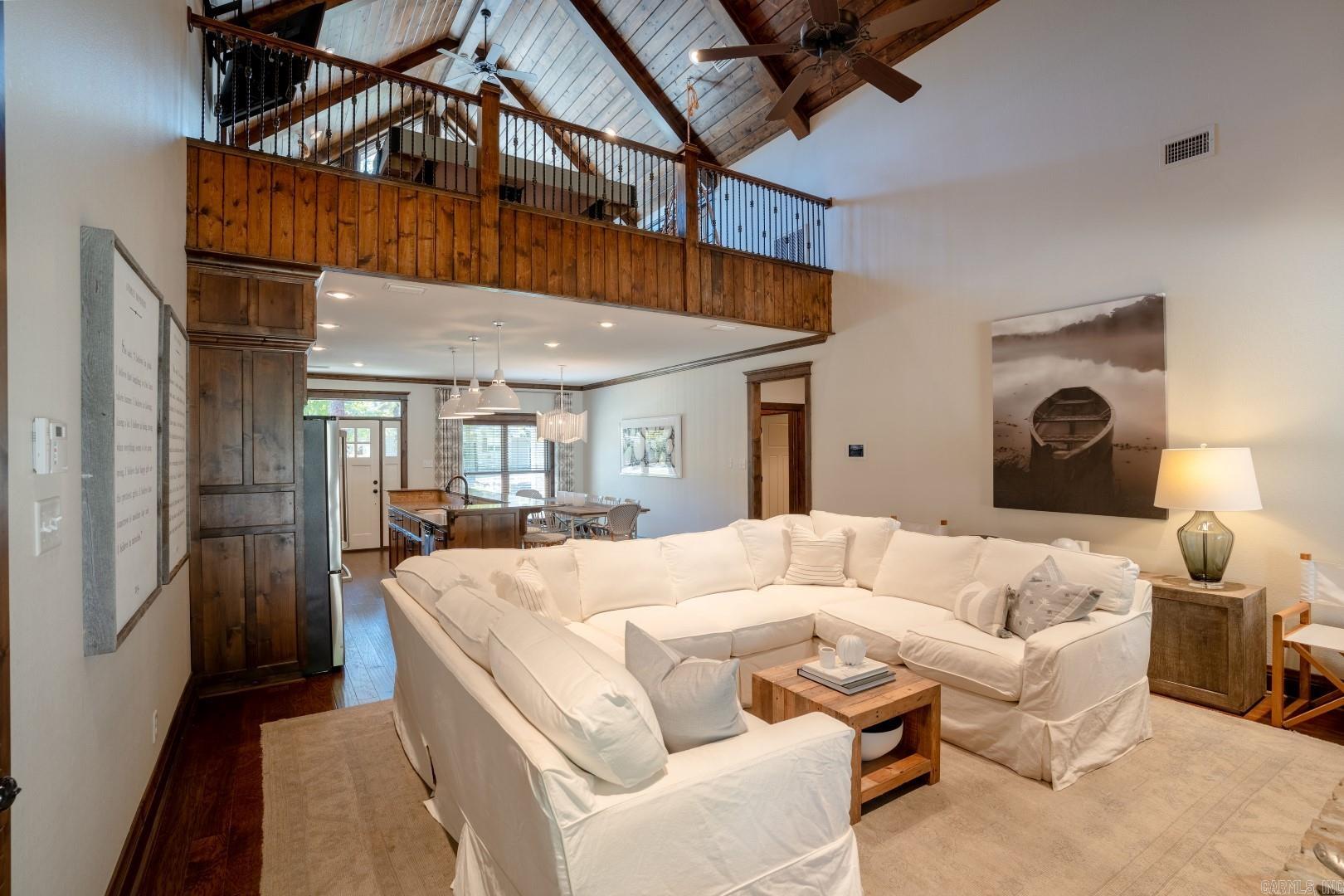 Lakeland Eden Isle - Residential