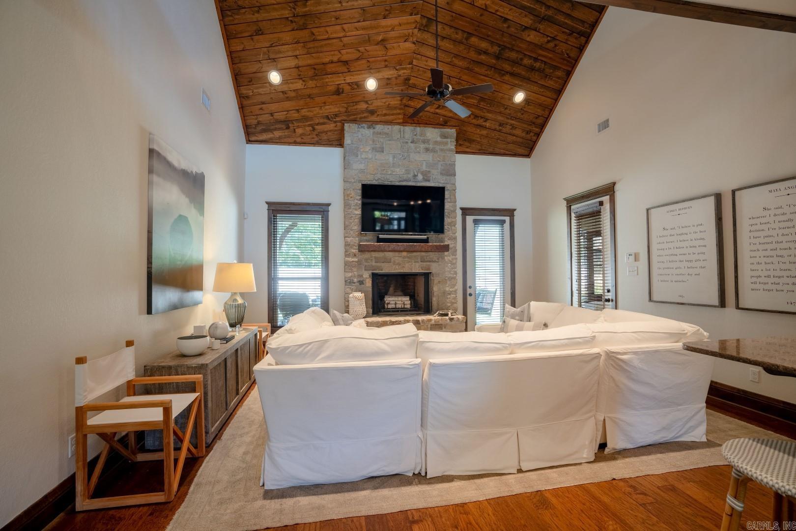 Lakeland Eden Isle - Residential