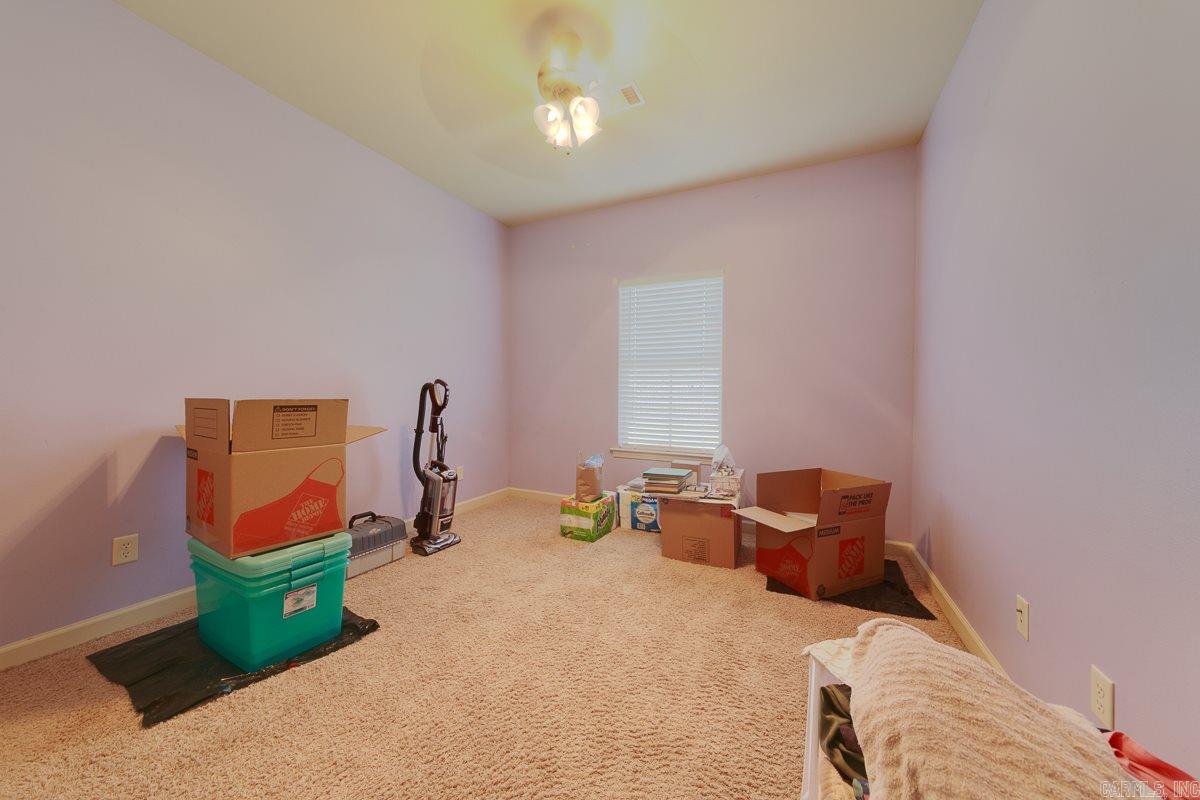 Greystone - Residential Lease