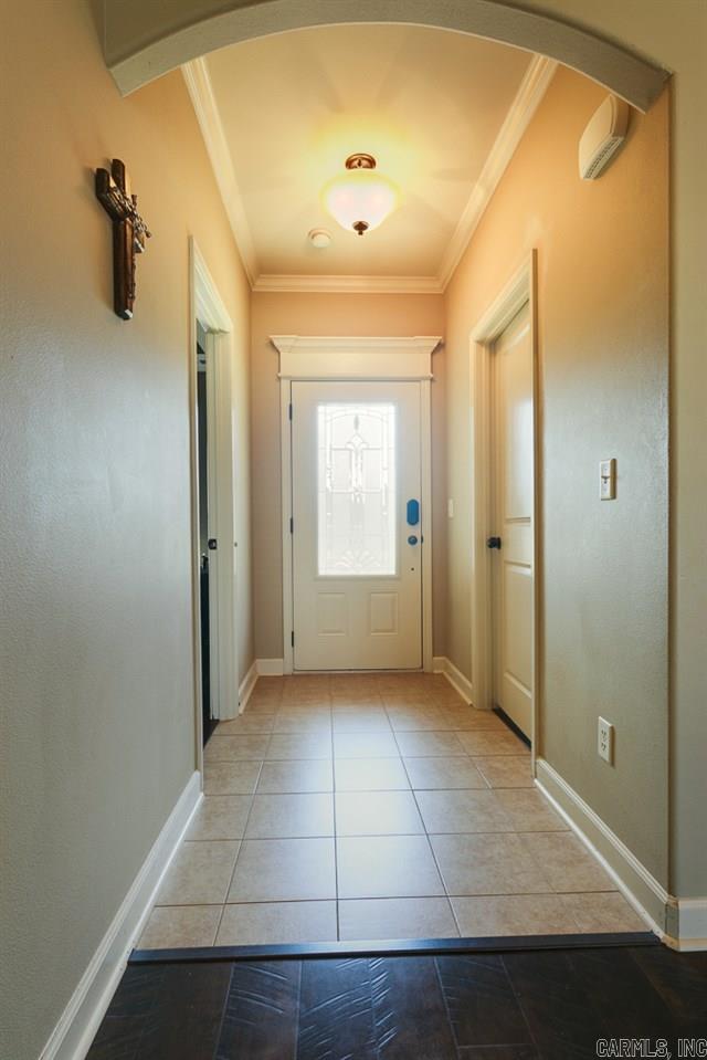 Greystone - Residential Lease