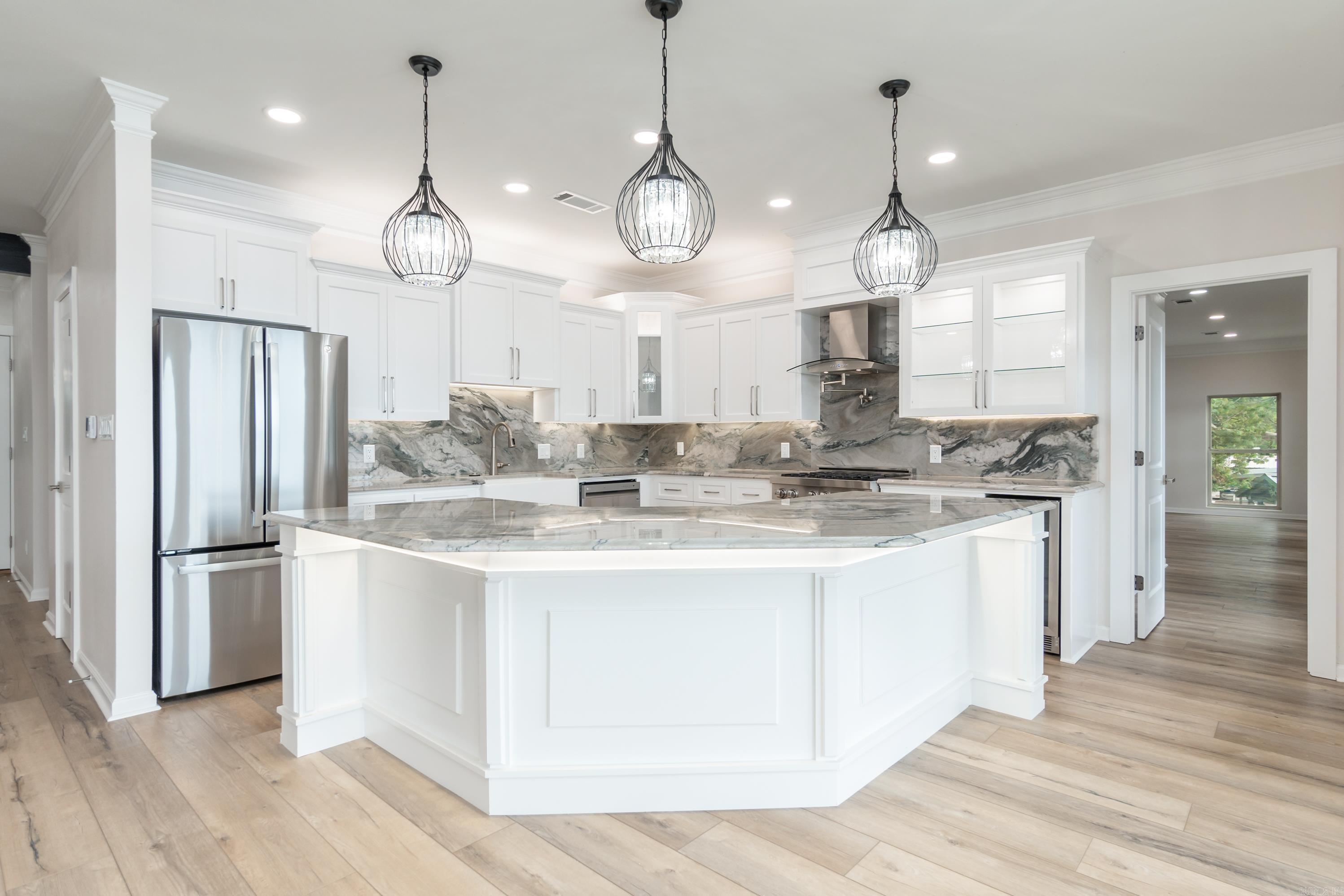 Not In List - Residential