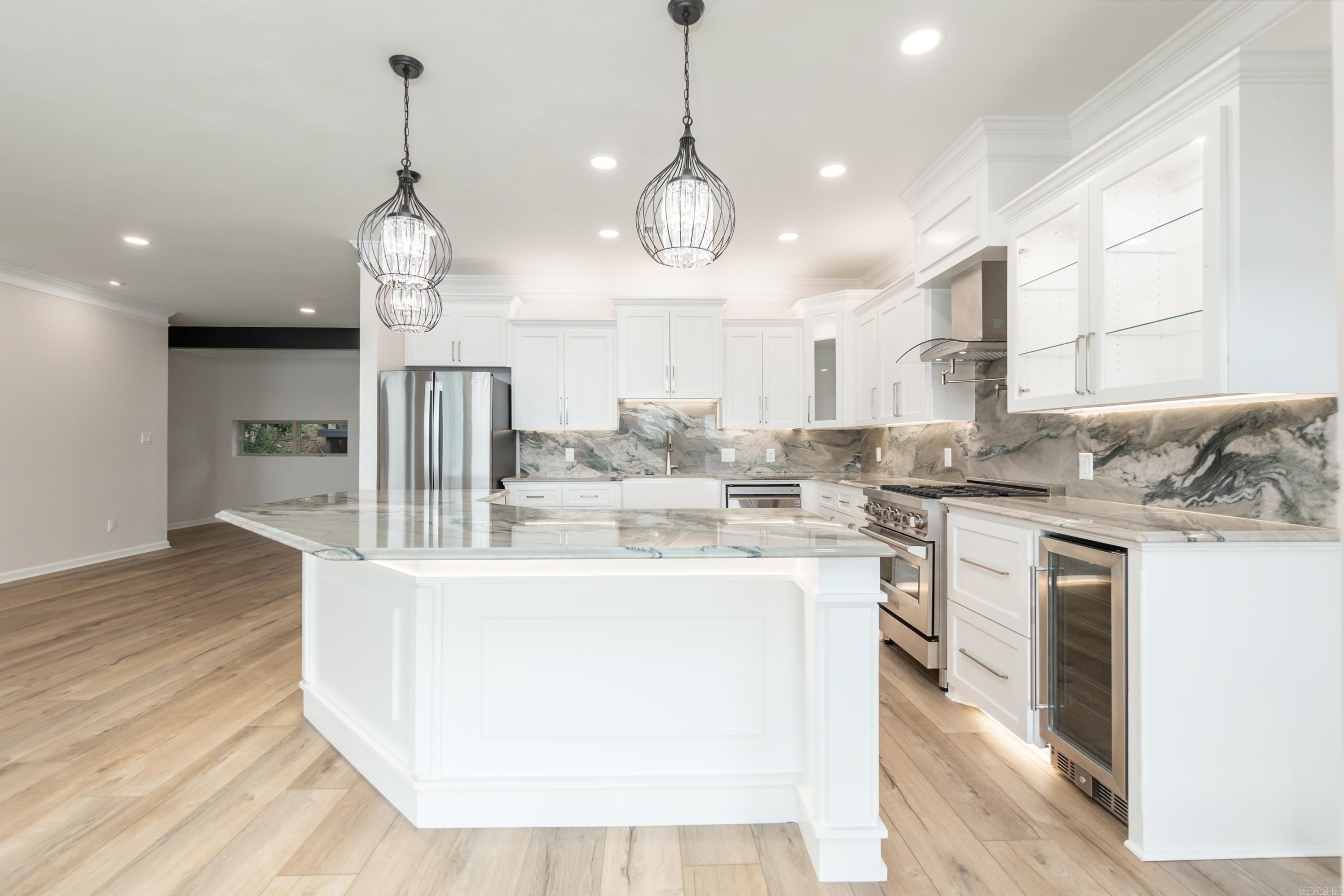 Not In List - Residential