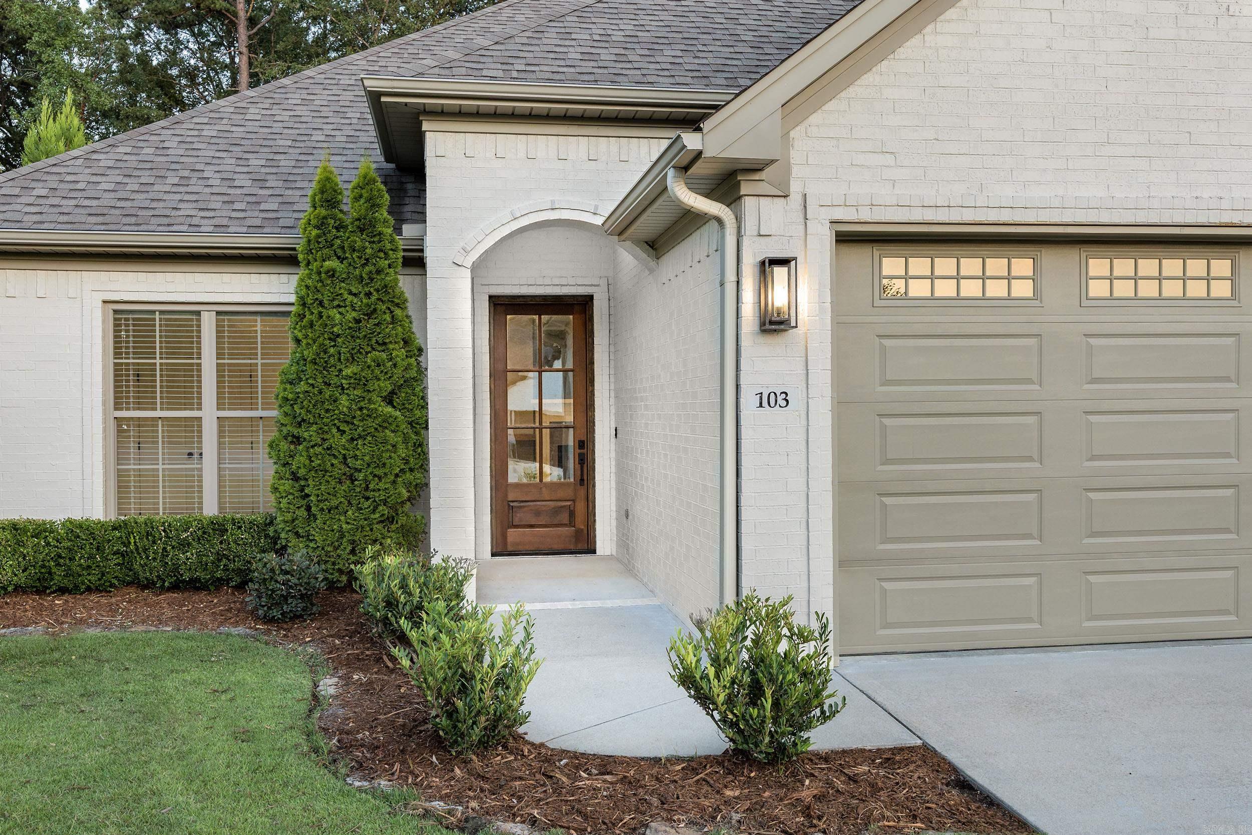 Parkside - Residential