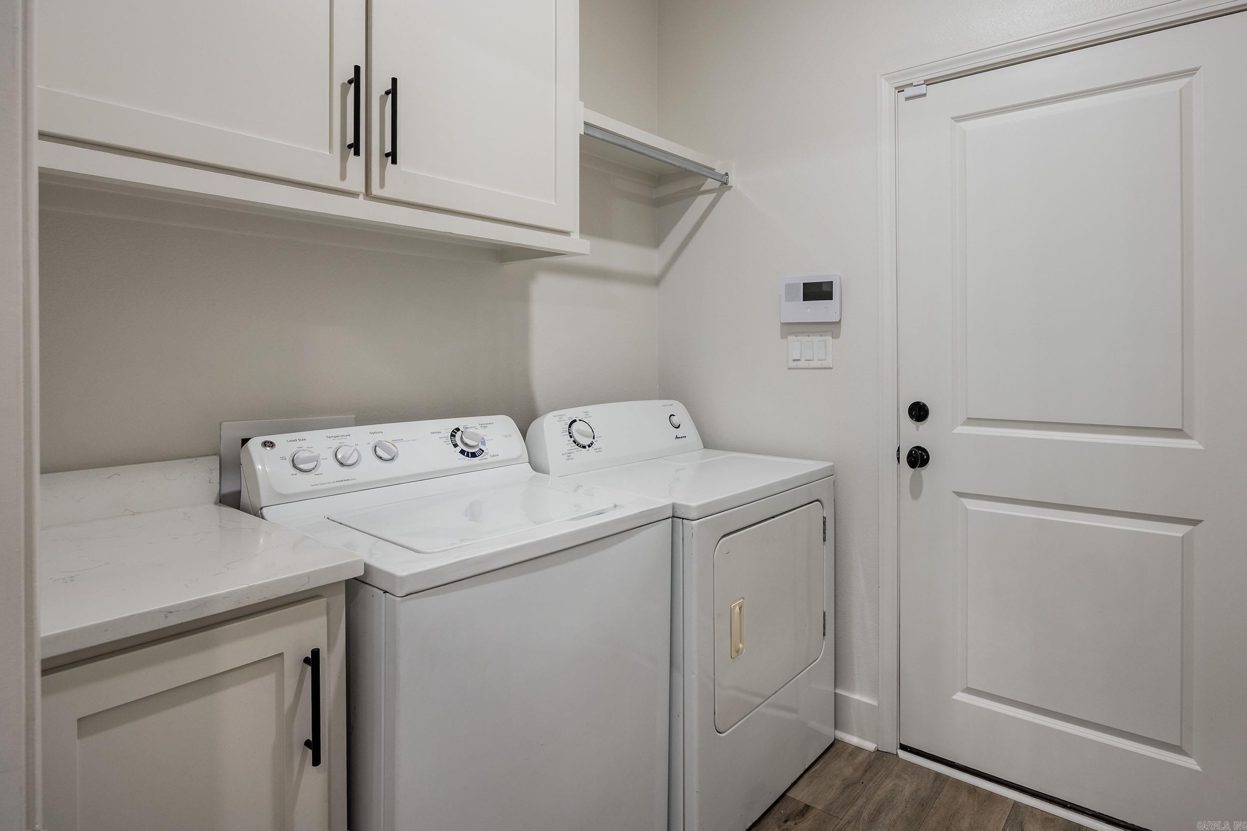 Parkside - Residential