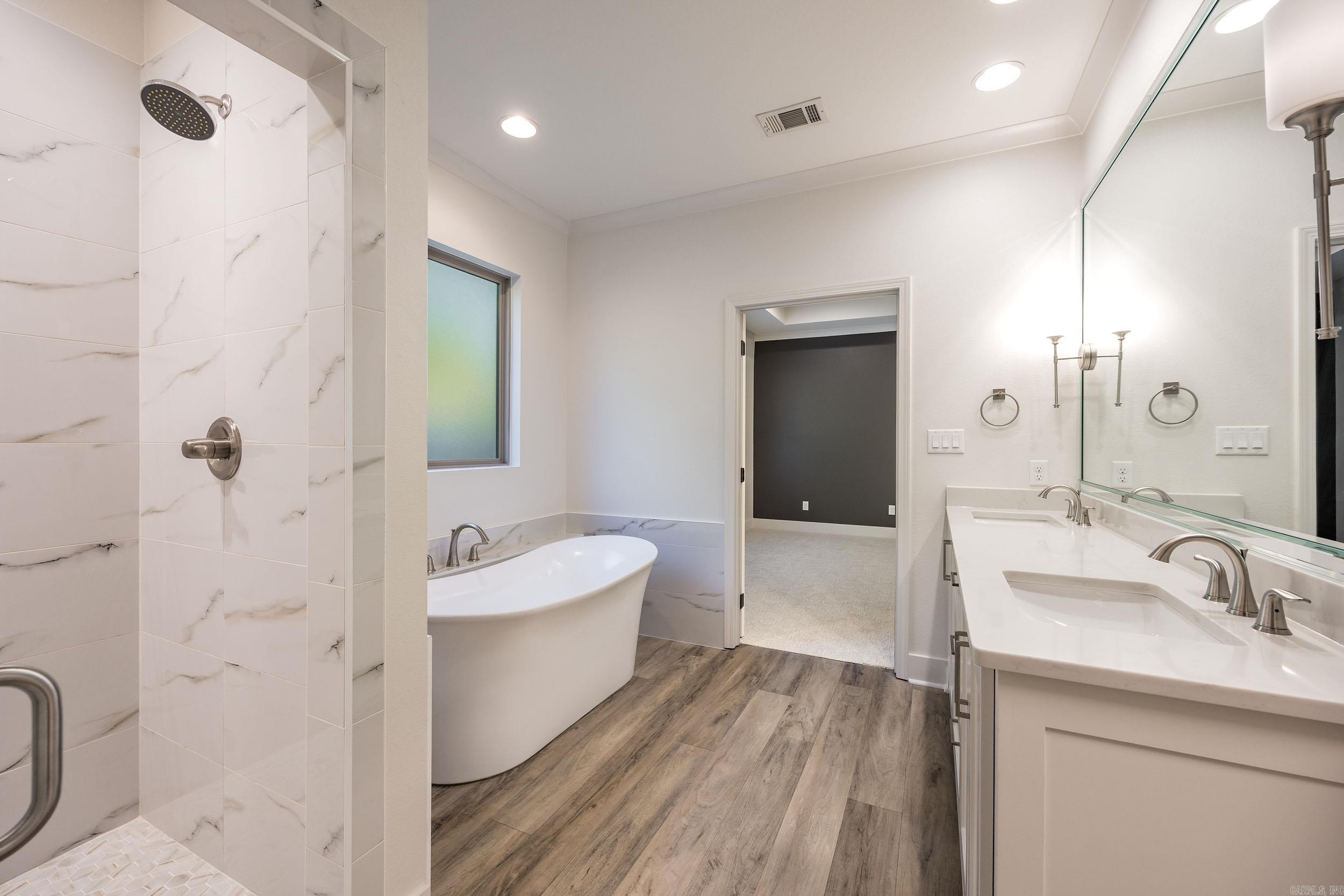 Parkside - Residential