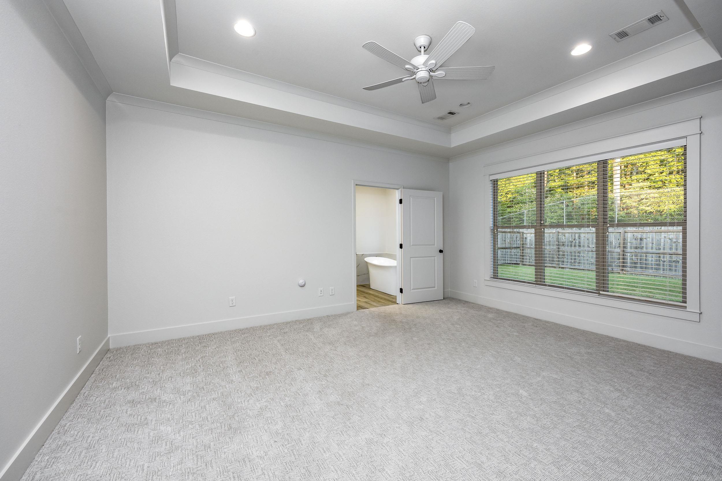 Parkside - Residential