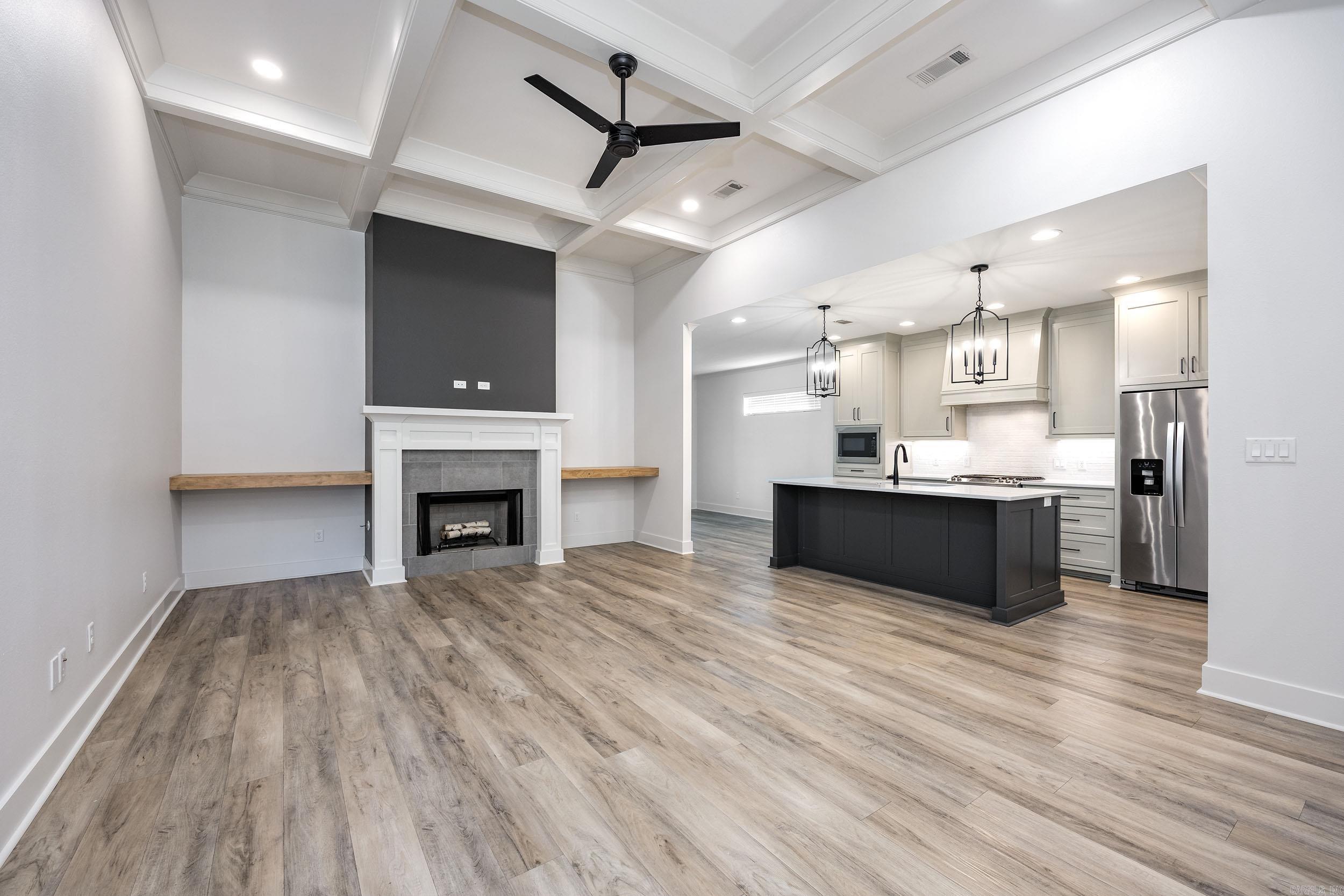 Parkside - Residential