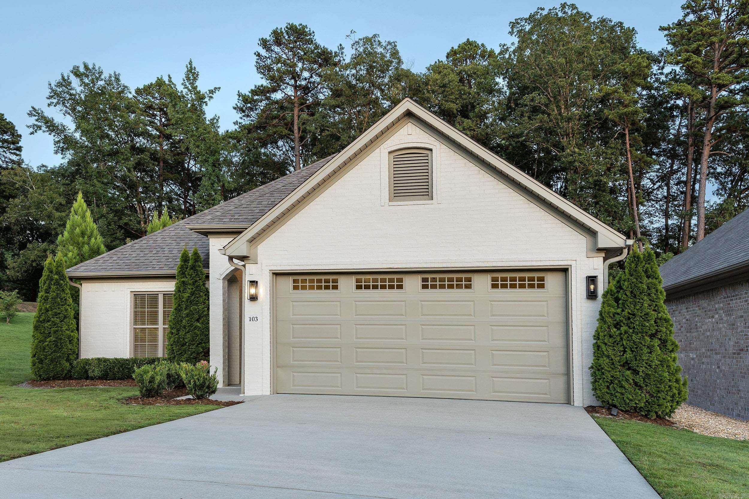 Parkside - Residential