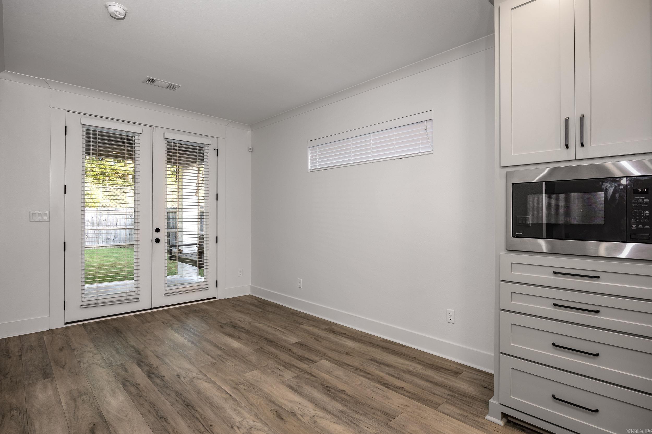 Parkside - Residential