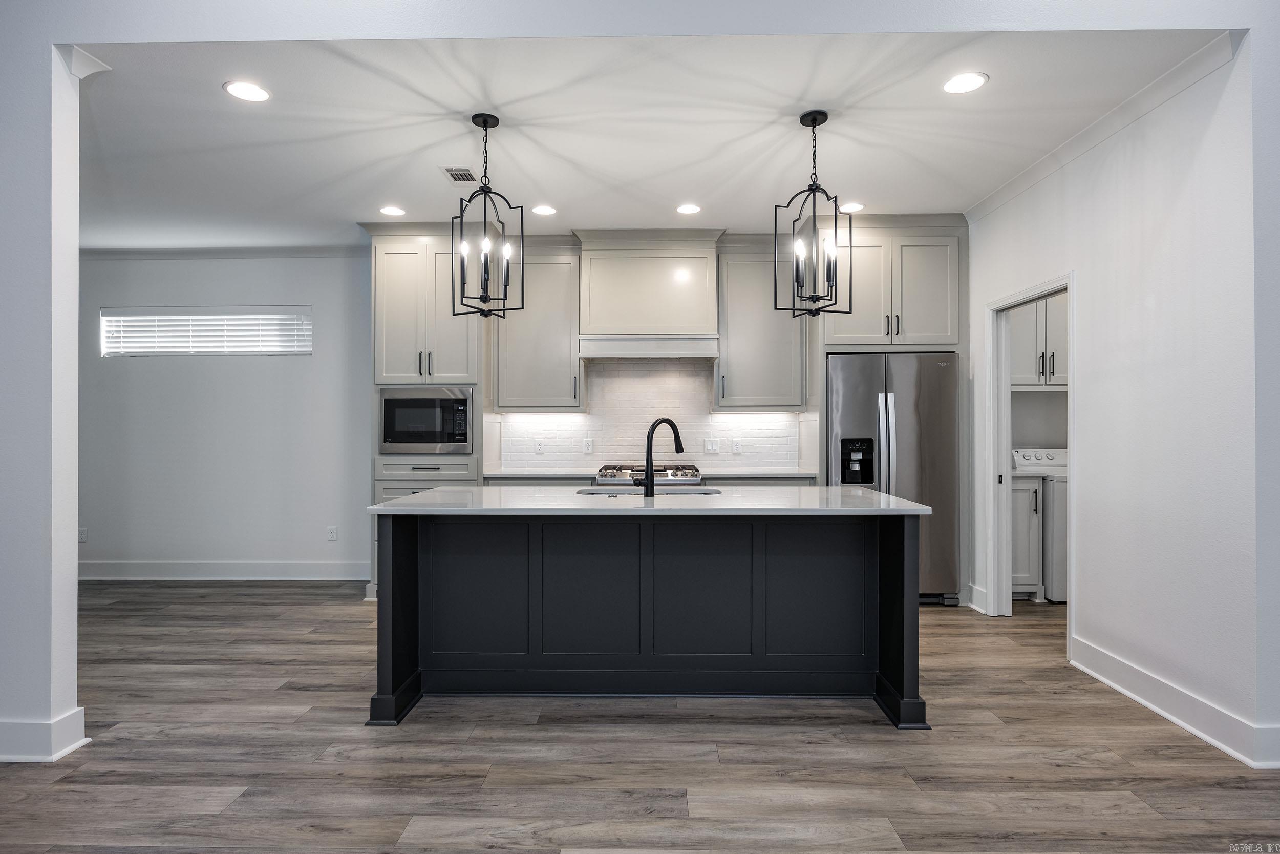 Parkside - Residential