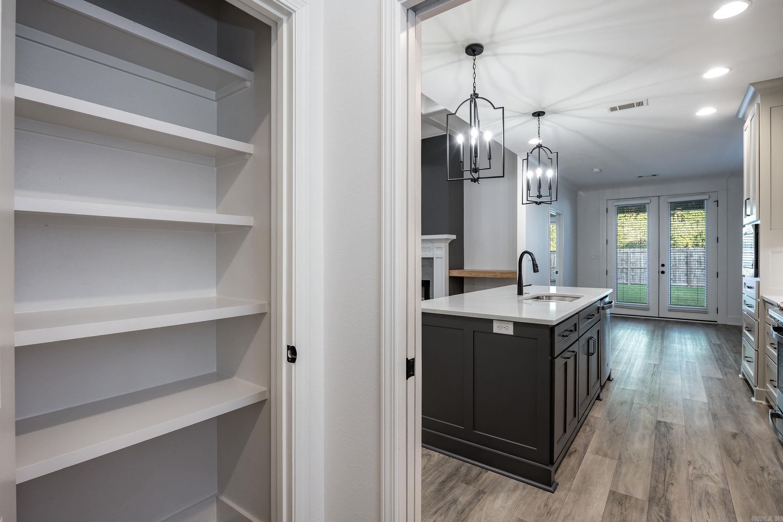 Parkside - Residential