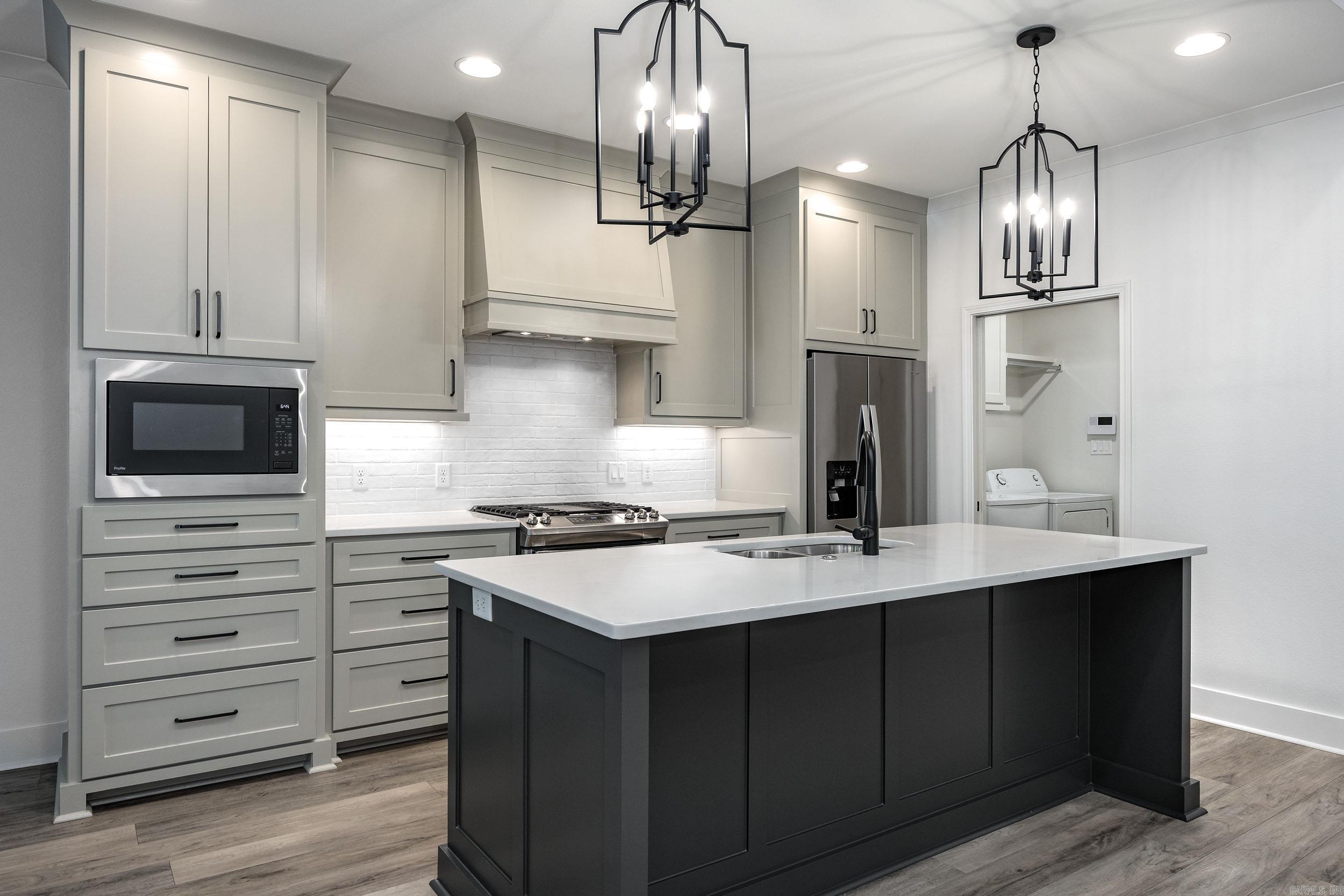 Parkside - Residential