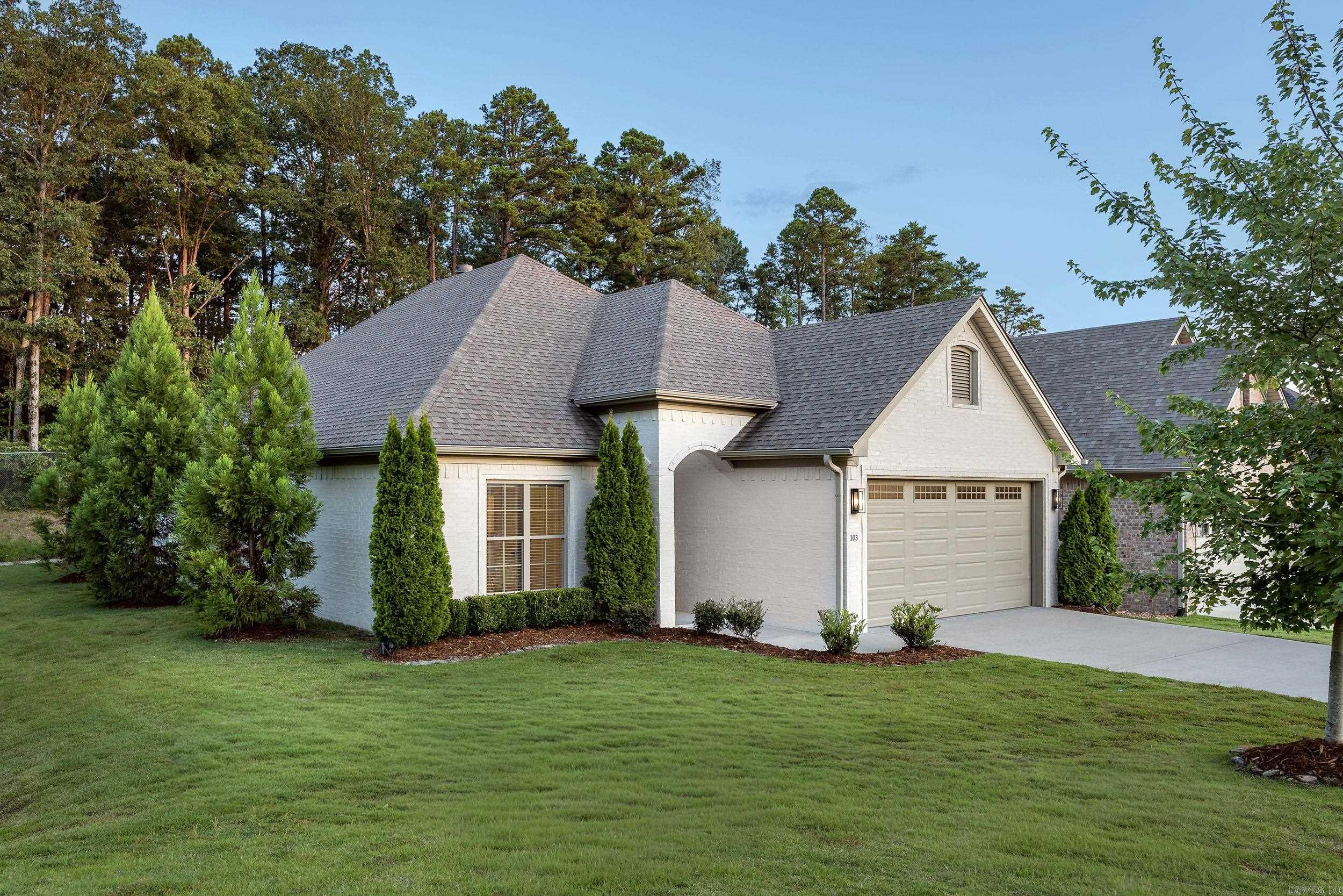 Parkside - Residential