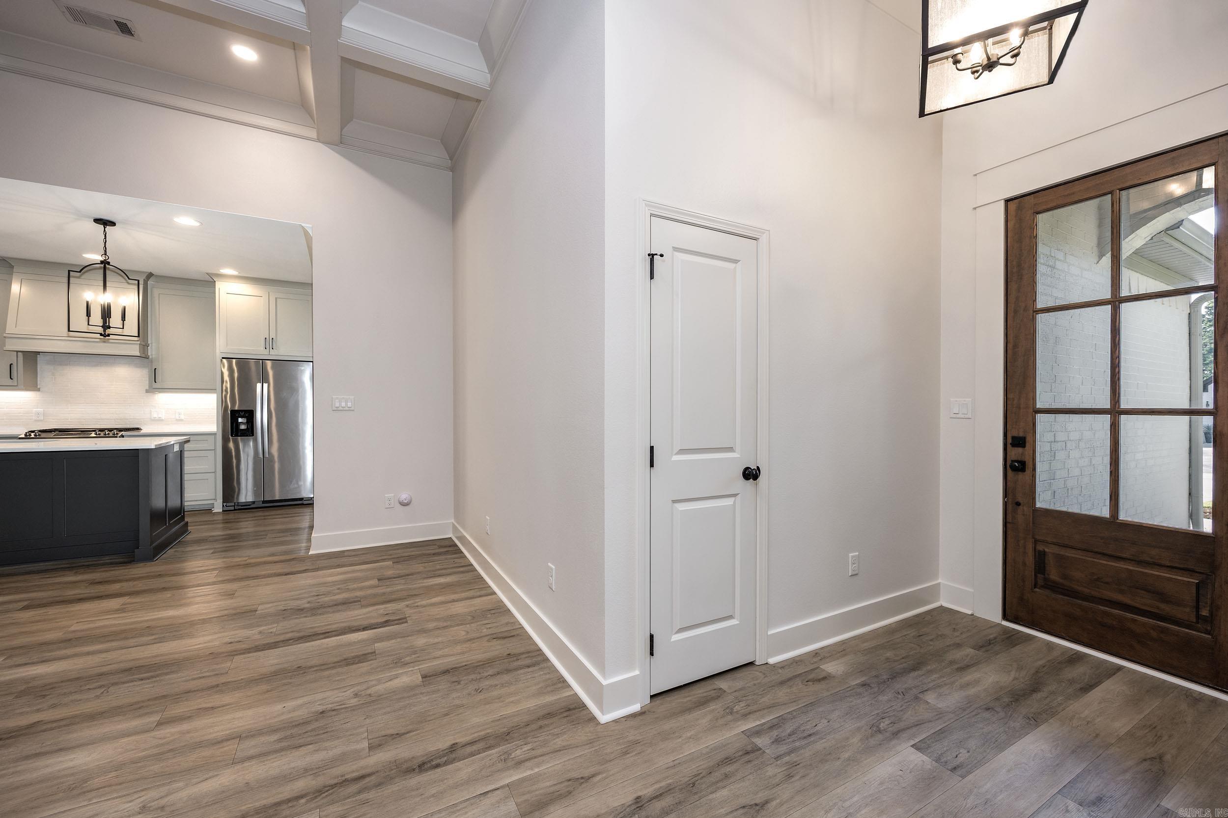 Parkside - Residential