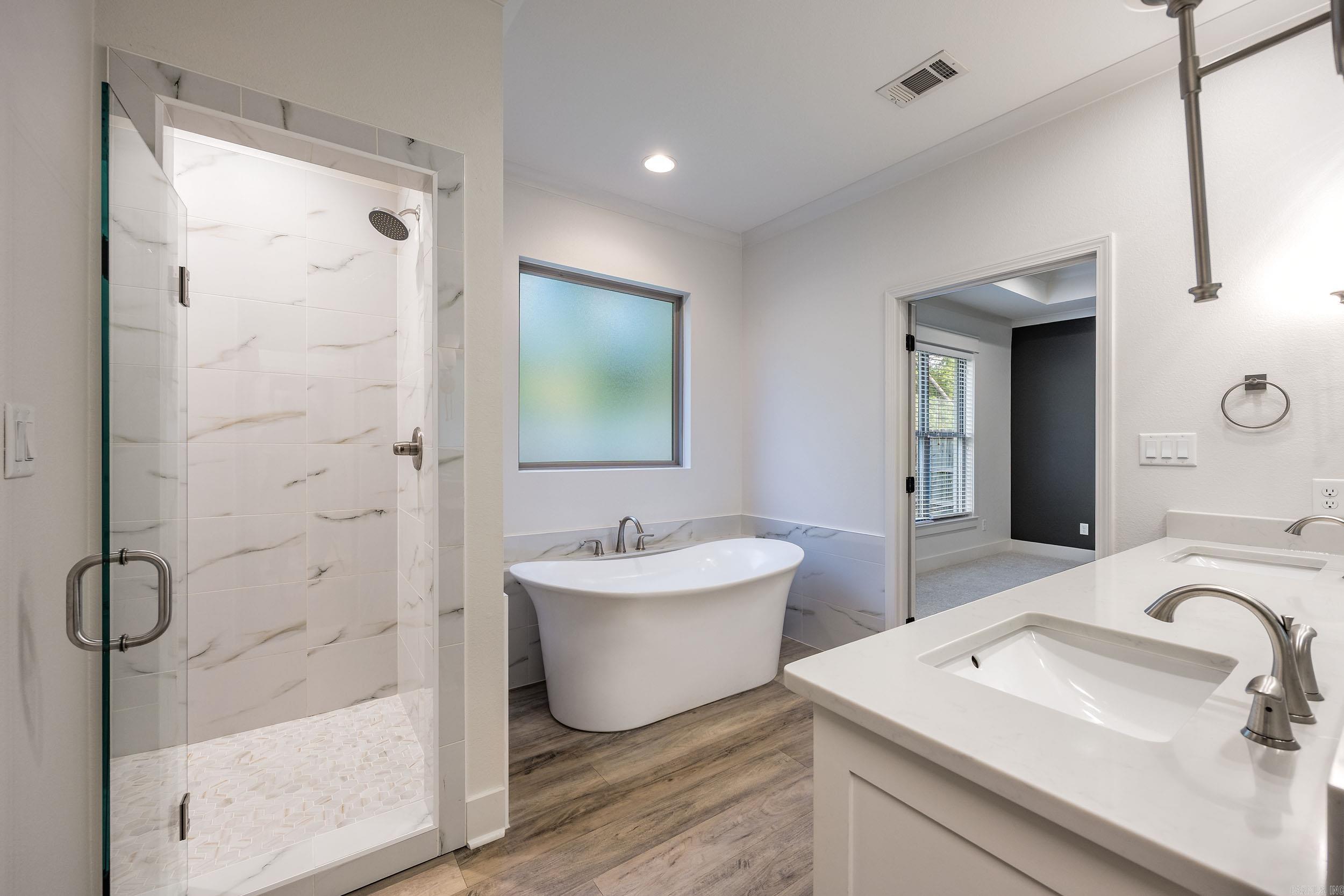Parkside - Residential