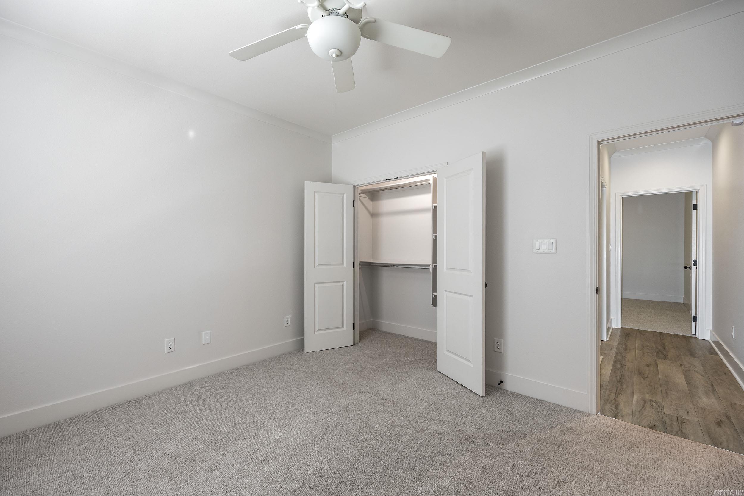 Parkside - Residential