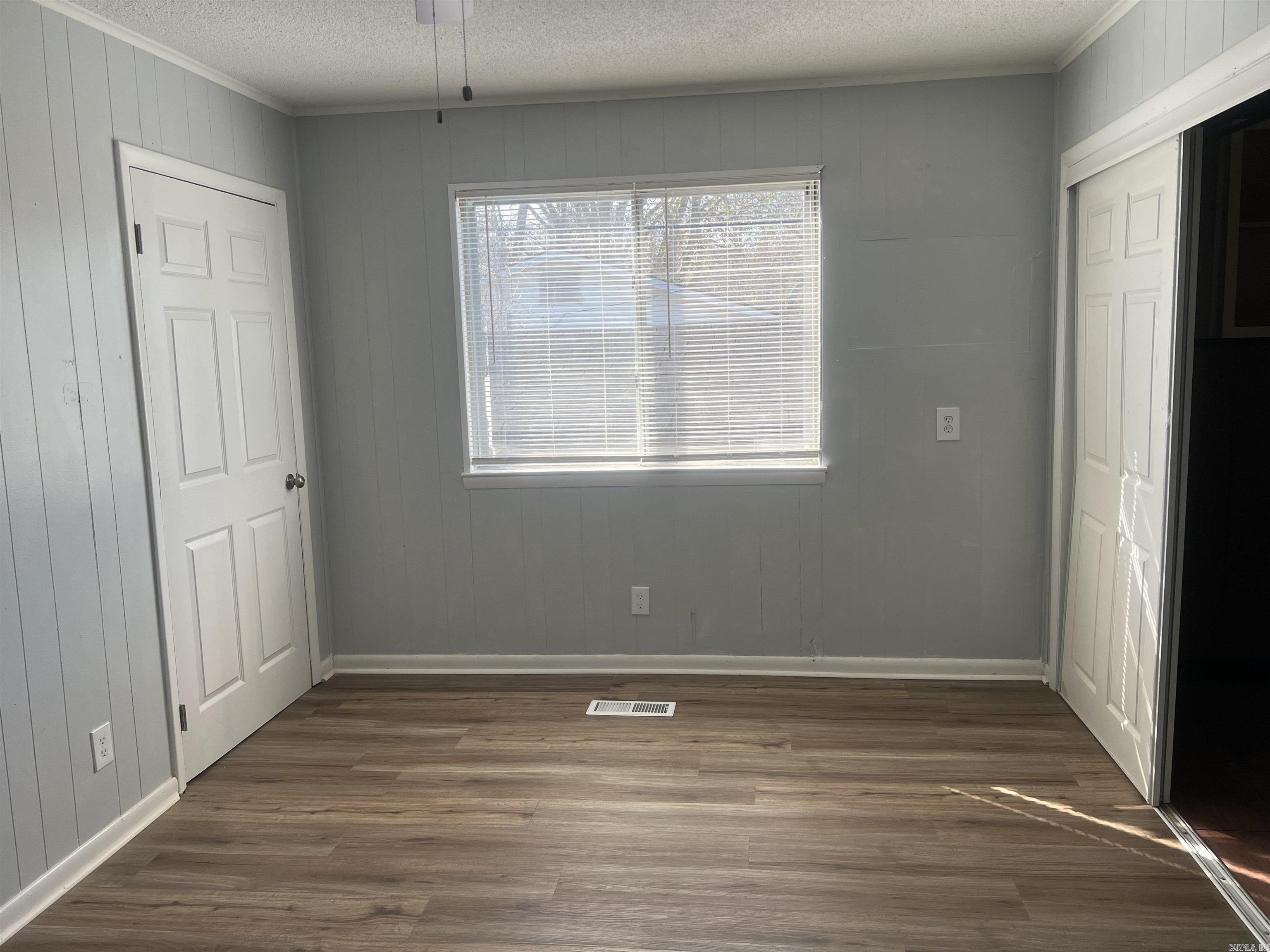 Worthen Wat - Residential Lease