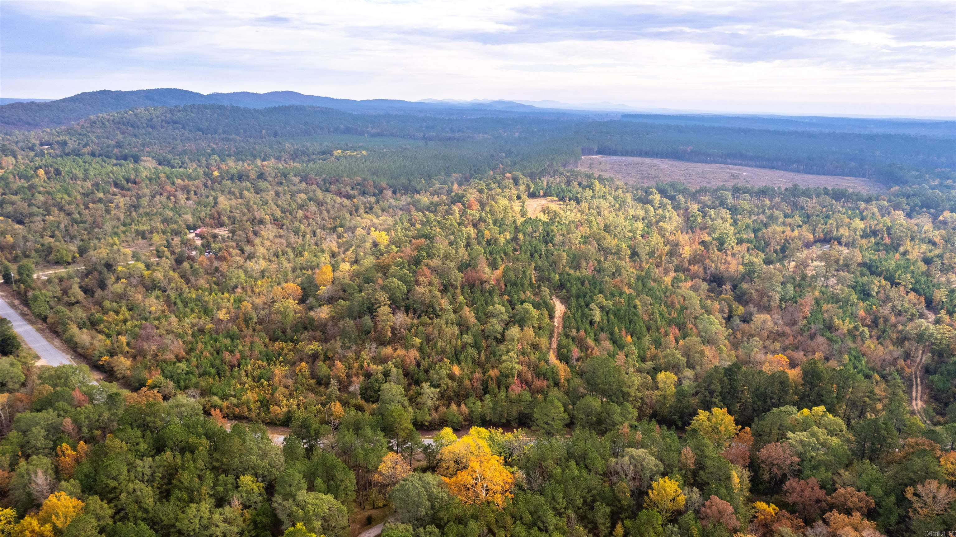 Metes & Bounds - Land