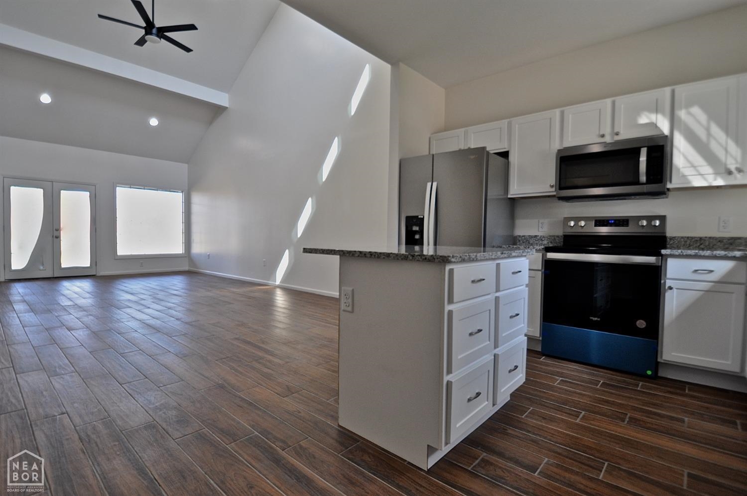 Brendar Village - Residential