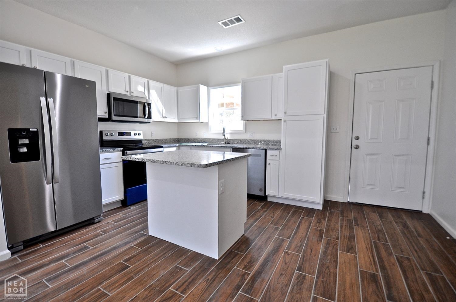 Brendar Village - Residential