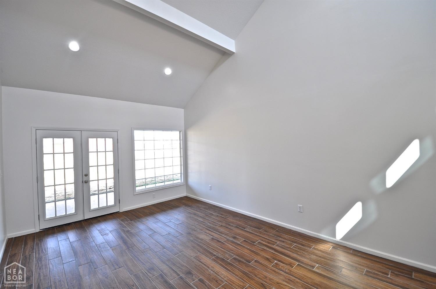 Brendar Village - Residential