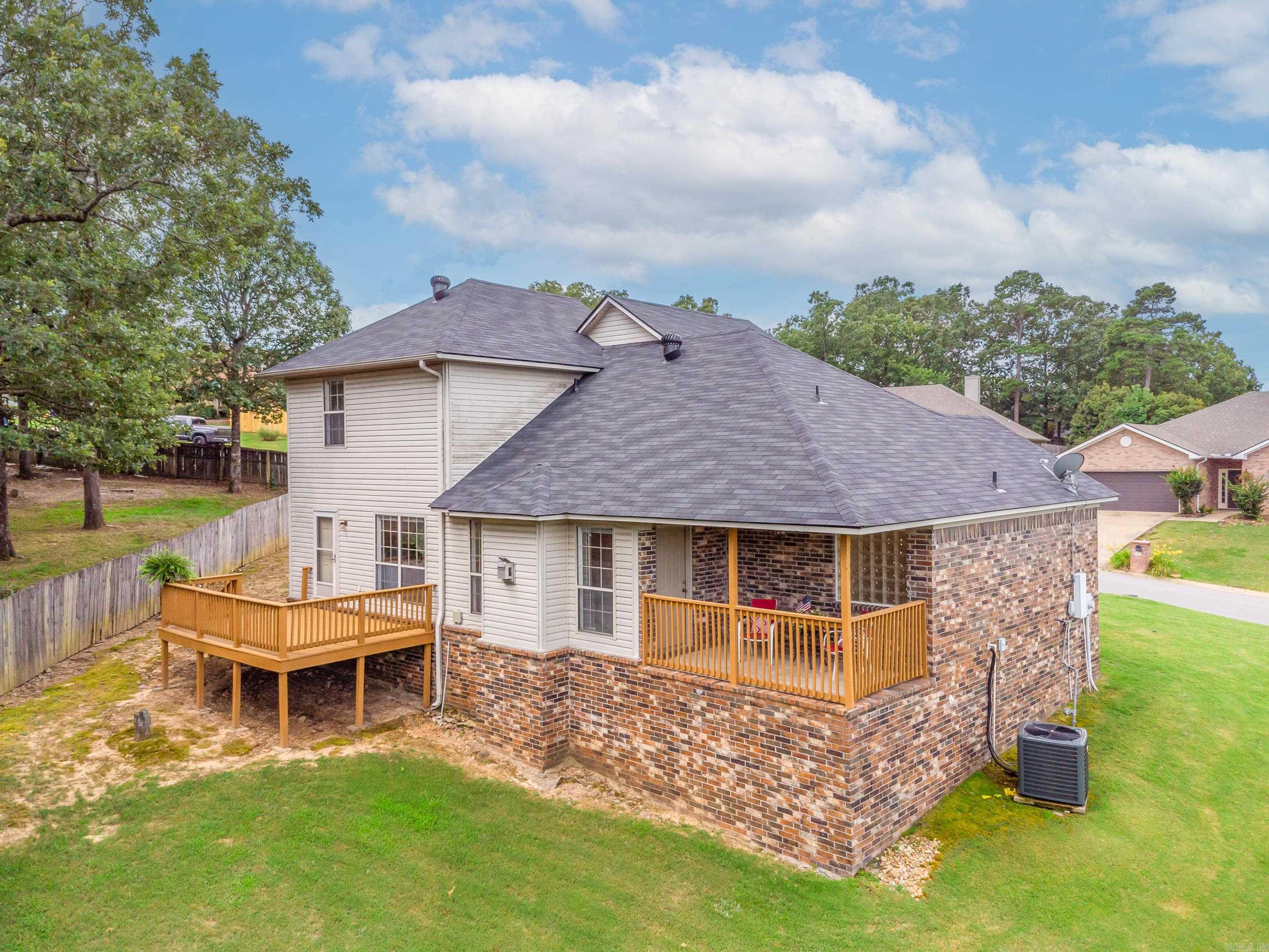 WEST POINT ADDN - Residential