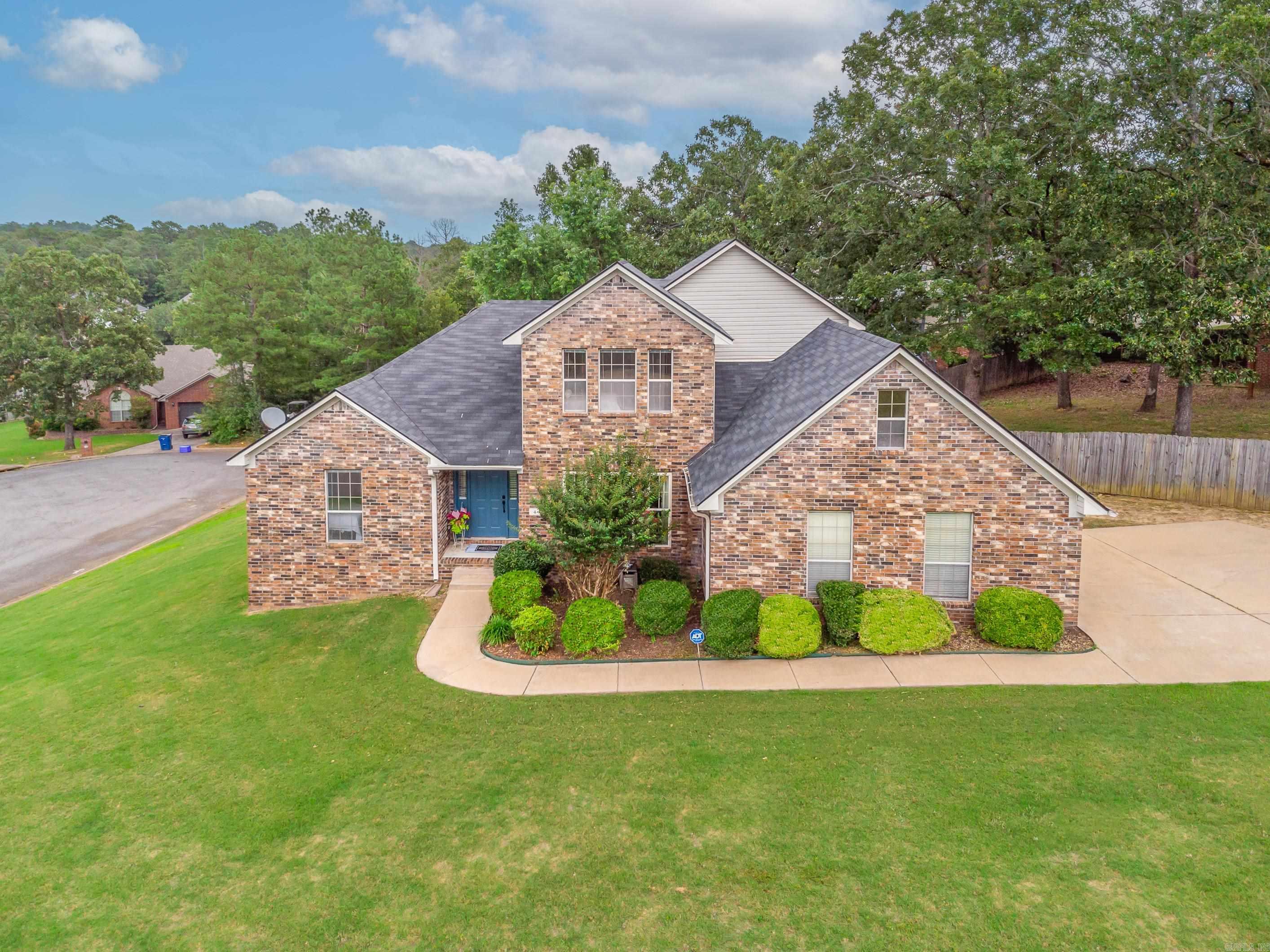 WEST POINT ADDN - Residential