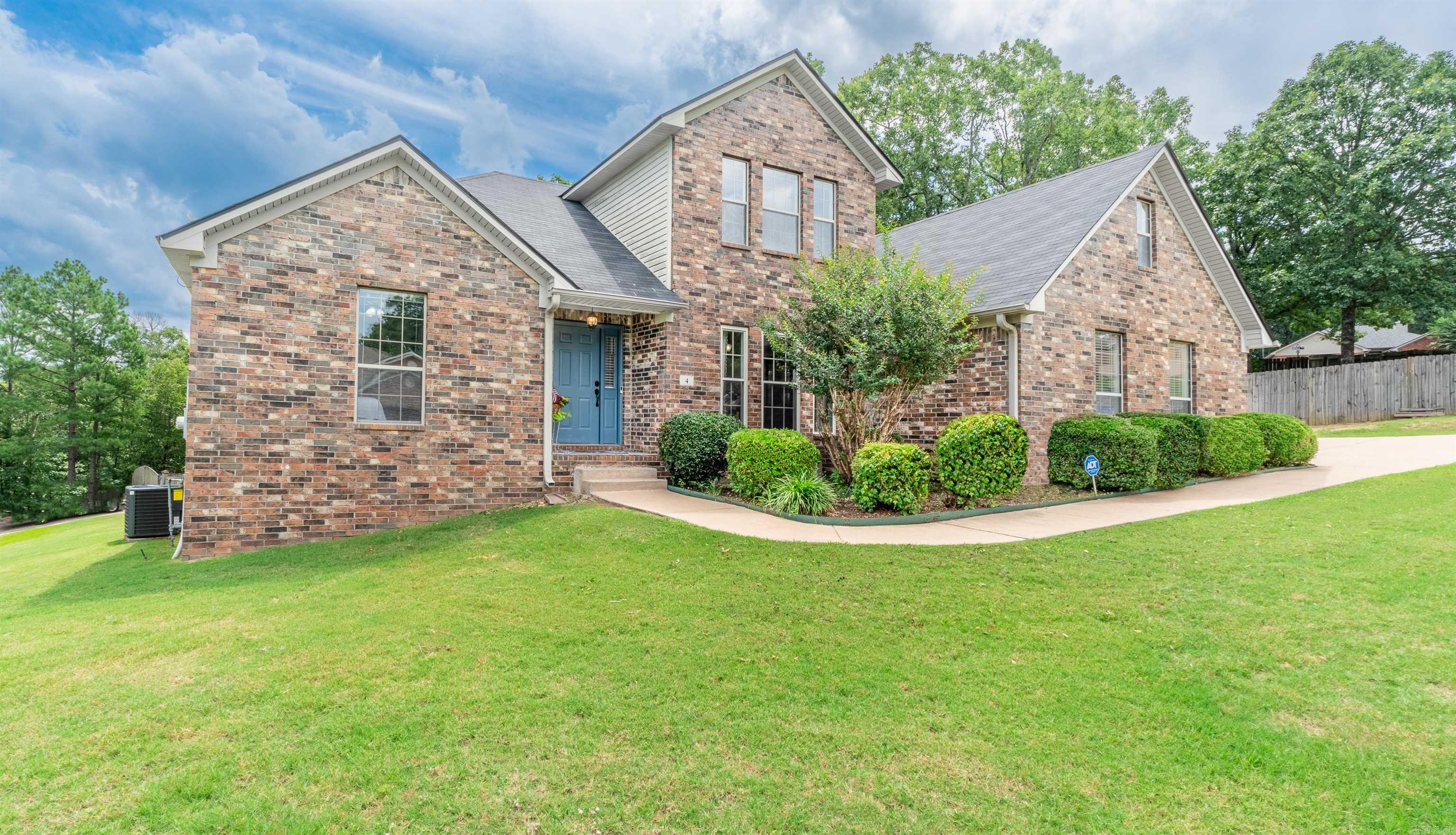 WEST POINT ADDN - Residential