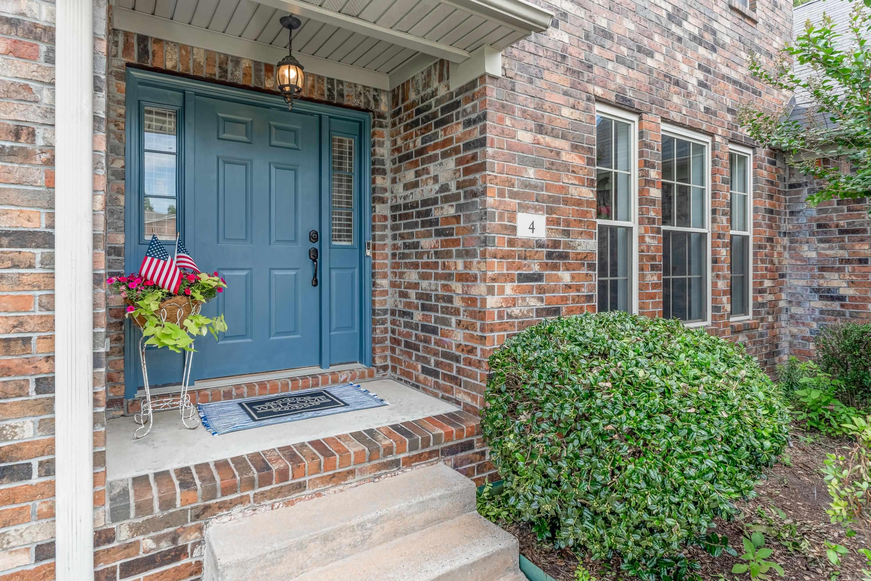 WEST POINT ADDN - Residential