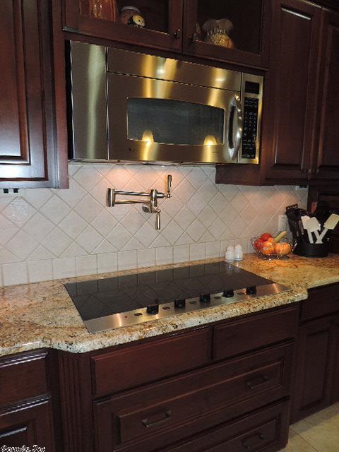 Cresthaven - Residential