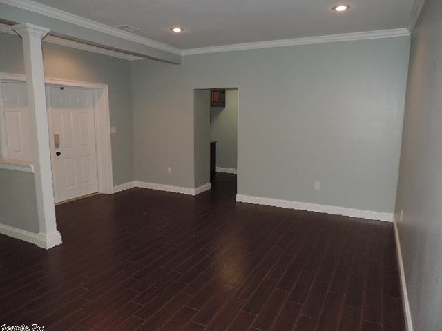 Cresthaven - Residential