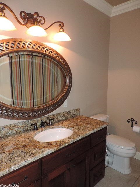 Cresthaven - Residential