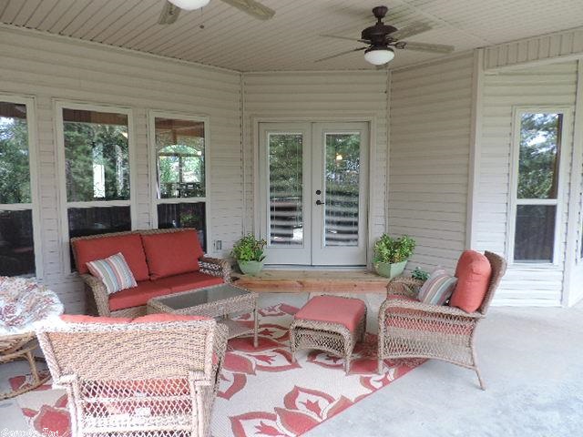 Cresthaven - Residential