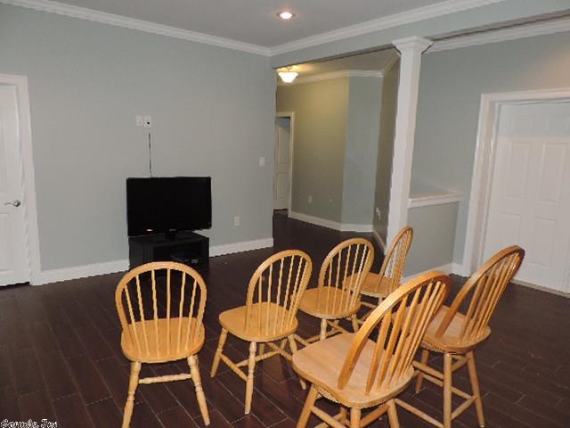 Cresthaven - Residential