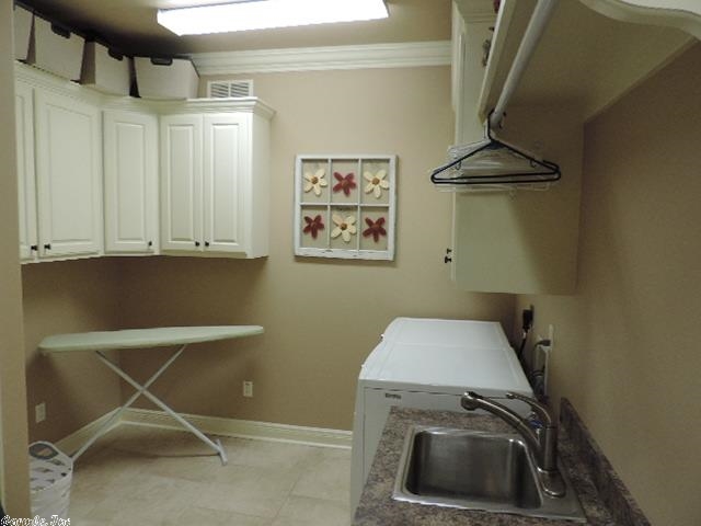 Cresthaven - Residential