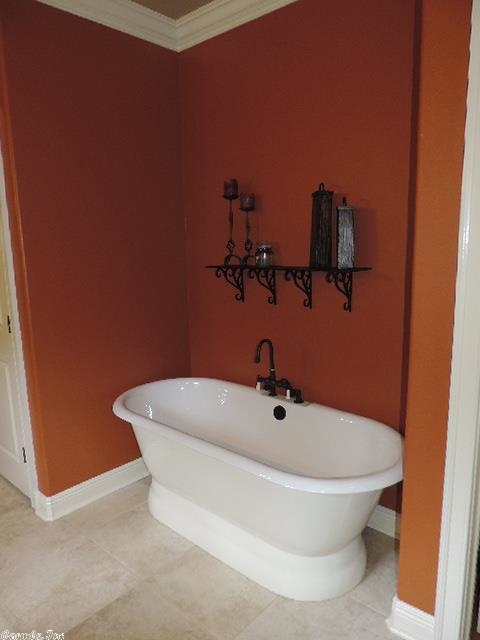 Cresthaven - Residential