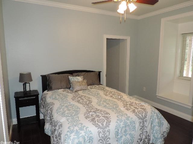 Cresthaven - Residential