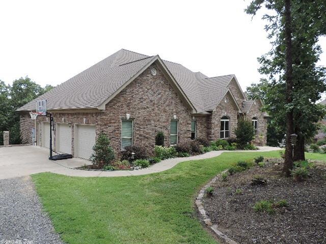 Cresthaven - Residential