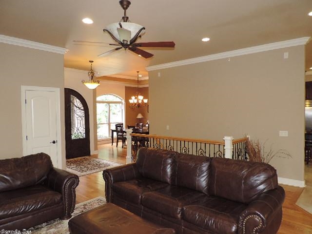 Cresthaven - Residential