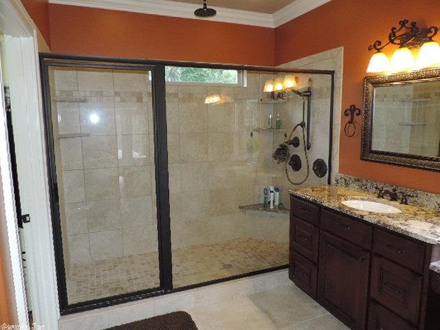 Cresthaven - Residential