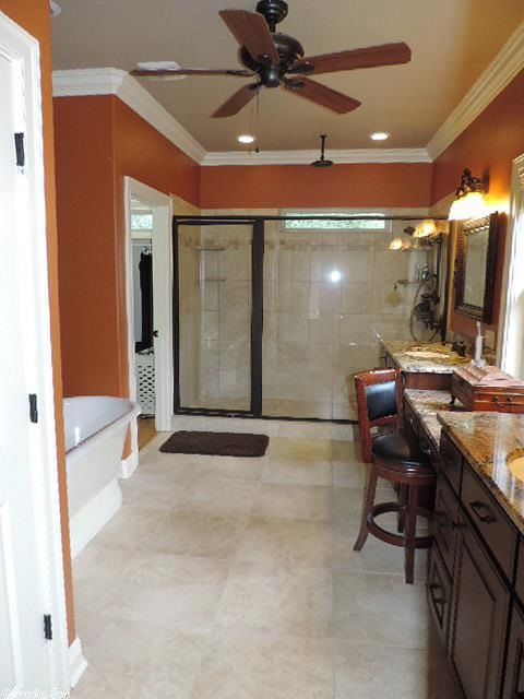 Cresthaven - Residential