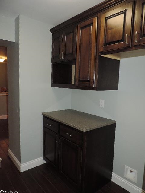 Cresthaven - Residential